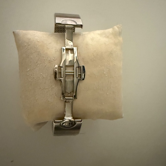 Treasury Swiss watch - Picture 5 of 5